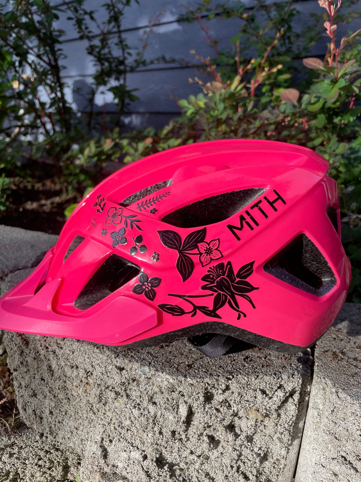 Large Wildflower Decal Pack