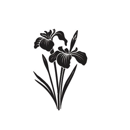 Individual Wild Flowers